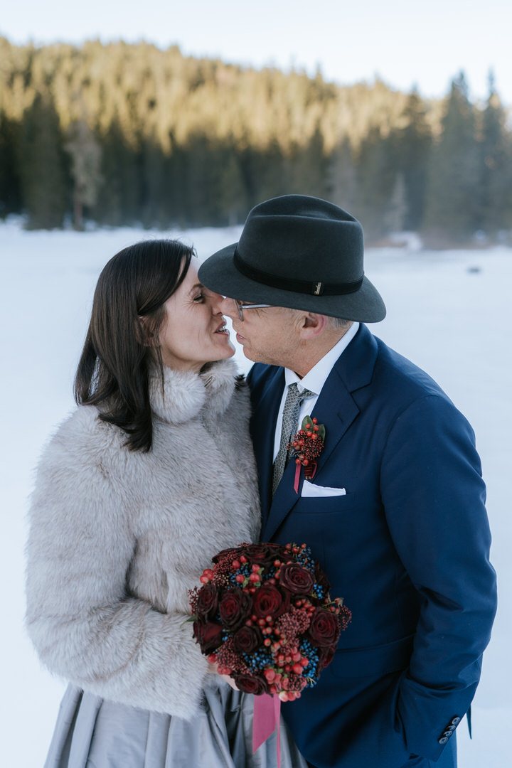 Anna + Paul
